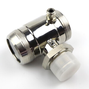 Klay-Instruments Druckmessumformer 3000-San-4-X3-K-I-H OVP