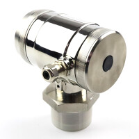 Klay-Instruments Druckmessumformer 3000-San-4-X3-K-I-H OVP