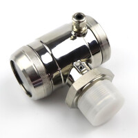 Klay-Instruments Druckmessumformer 3000-San-4-X3-K-I-H OVP