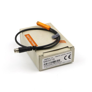 ifm efector Zylindersensor MK5019 MKN3000-BPKG/AS OVP