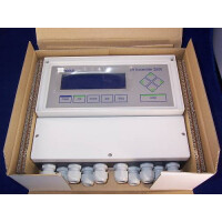 Mettler Toledo Ingold ph-Transmitter 2500 OVP