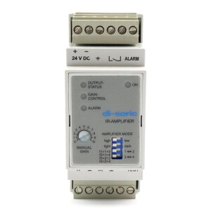 di-soric Opt. Verstärker OVP1-35 M-HR3-SKL OVP