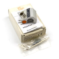 ifm efector Zylindersensor MK5011 MKP3000-BPKG/US OVP