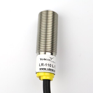 TELCO Licht Empfänger LR-110 L-TS 38-5 OVP