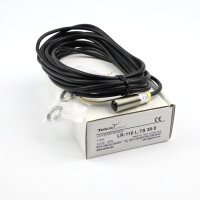 TELCO Licht Empfänger LR-110 L-TS 38-5 OVP