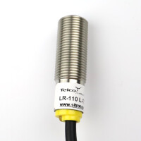 TELCO Licht Empfänger LR-110 L-TS 38-5 OVP