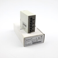 TELCO Lichtschrankenverstärker MPA 21 A 603 OVP