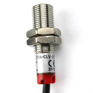 di-soric Infrarot-Sender ITA-CLV-15 OVP