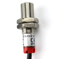 di-soric Infrarot-Sender ITA-CLV-15 OVP