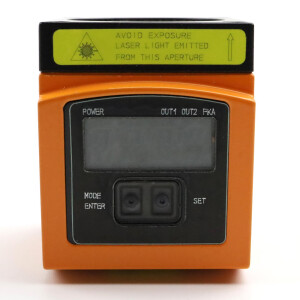 ifm efector Sensor M01183 01DLF2KG OVP