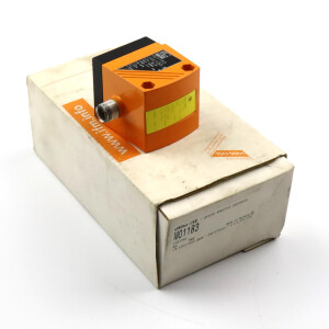 ifm efector Sensor M01183 01DLF2KG OVP
