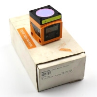 ifm efector Sensor M01183 01DLF2KG OVP