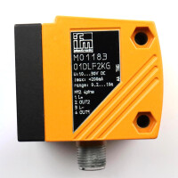 ifm efector Sensor M01183 01DLF2KG OVP