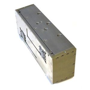 SCHUNK Großhubgreifer PFH 150 302000 NOV