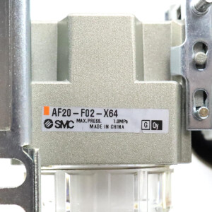 SMC Wartungseinheit AC20-LDP080 NOV