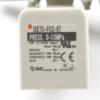 SMC Wartungseinheit AC20-LDP080 NOV