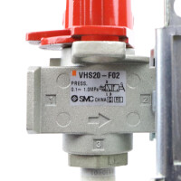 SMC Wartungseinheit AC20-LDP080 NOV