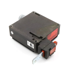 Euchner Sicherheitsschalter TZ1LE024SR11 070828 GEB