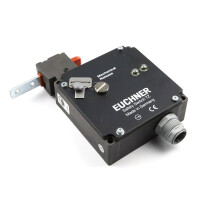 Euchner Sicherheitsschalter TZ1LE024SR11 070828 GEB