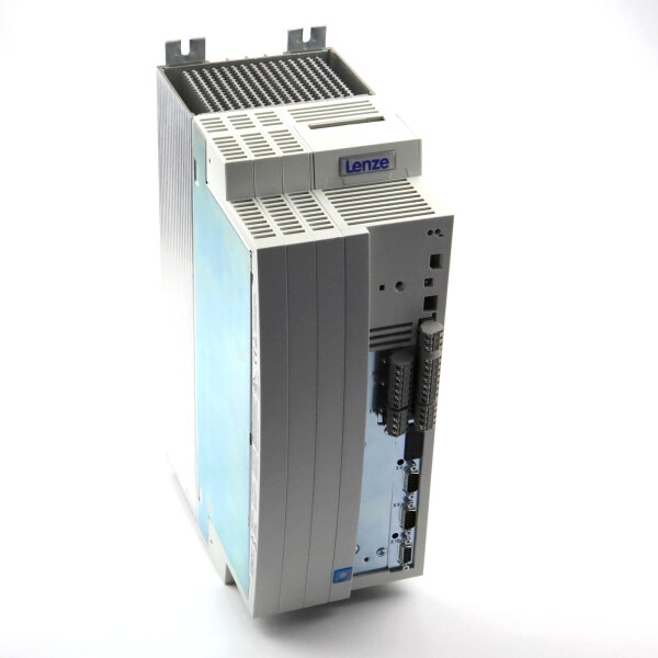 Lenze Frequenzumrichter EVF9325-EV ID 13432619 GEB