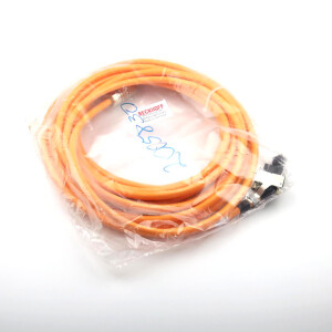 Beckhoff Motorleitung AX5000 dynamic ZK4500-0023-0120 12m OVP