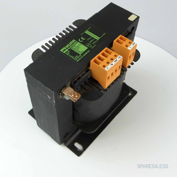 MURR ELEKTRONIK Transformator MET 080-400/230 Art.Nr. 86041 GEB