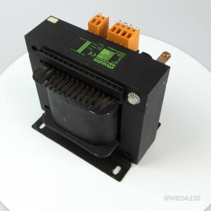 MURR ELEKTRONIK Transformator MET 080-400/230 Art.Nr. 86041 GEB