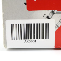 Beckhoff TwinSAFE-Drive-Optionskarte AX5801 OVP