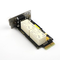 Beckhoff TwinSAFE-Drive-Optionskarte AX5801 OVP