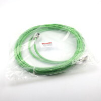 Beckhoff Encoderanschlussleitung AX5000 dynamic ZK4510-0020-0080 8m OVP