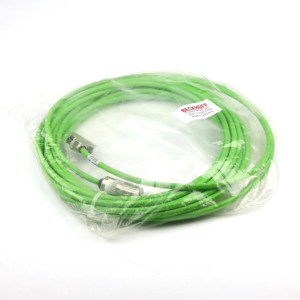 Beckhoff Encoderanschlussleitung AX5000 dynamic ZK4510-0020-0100 10m OVP