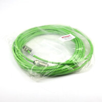 Beckhoff Encoderanschlussleitung AX5000 dynamic ZK4510-0020-0100 10m OVP