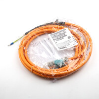 Siemens Leistungsleitung 6FX8002-5CA01-1AF0 OVP