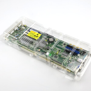 ADVANTECH Einplatinencomputer PCA-6012VG-00A1E KEG7225PA OVP