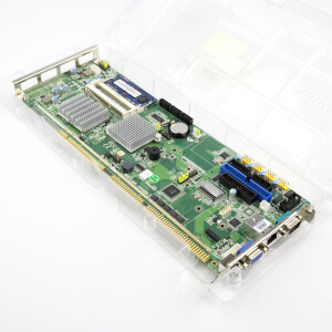ADVANTECH Einplatinencomputer PCA-6012VG-00A1E KEG7225PA OVP