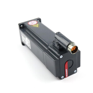 Beckhoff Servomotor AM8022-0D21-0000 0,59kW NOV