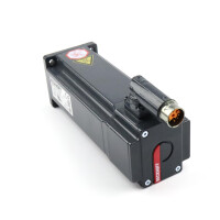 Beckhoff Servomotor AM8022-0D21-0000 0,59kW NOV