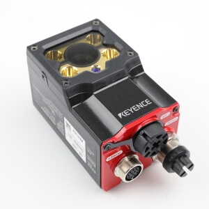 Keyence Autofokus-Codeleser SR-1000 OVP