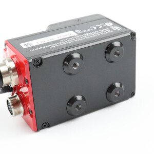 Keyence Autofokus-Codeleser SR-1000 OVP