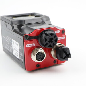 Keyence Autofokus-Codeleser SR-1000 OVP