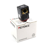 Keyence Autofokus-Codeleser SR-1000 OVP