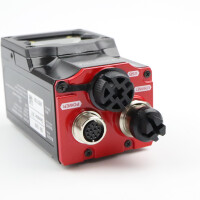 Keyence Autofokus-Codeleser SR-1000 OVP