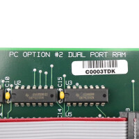 DELTA TAU RAM-Card 302-00PMAC-OPT OVP