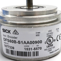 Sick Inkrementalgeber DFS60B-S1AA00900 1077339 OVP
