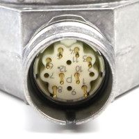 Sick Inkrementalgeber DFS60B-S1AA00900 1077339 OVP