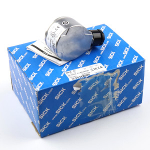 Sick Inkrementalgeber DFS60E-S1AA00500 1052458 OVP