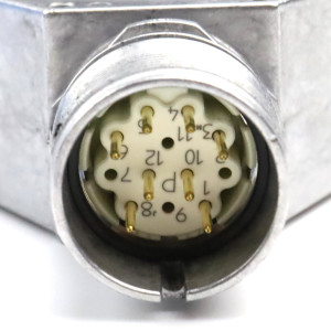 Sick Inkrementalgeber DFS60E-S1AA00500 1052458 OVP