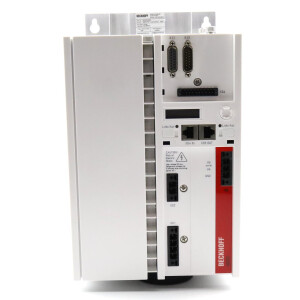 Beckhoff Servoverstärker AX5125-0000 OVP