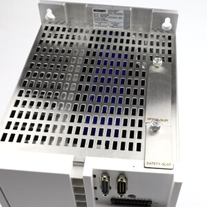 Beckhoff Servoverstärker AX5125-0000 OVP