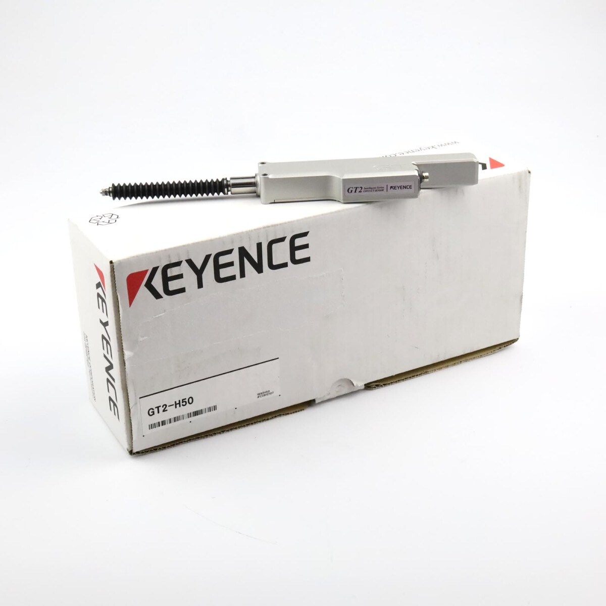 Keyence Messtaster GT2-H50 OVP